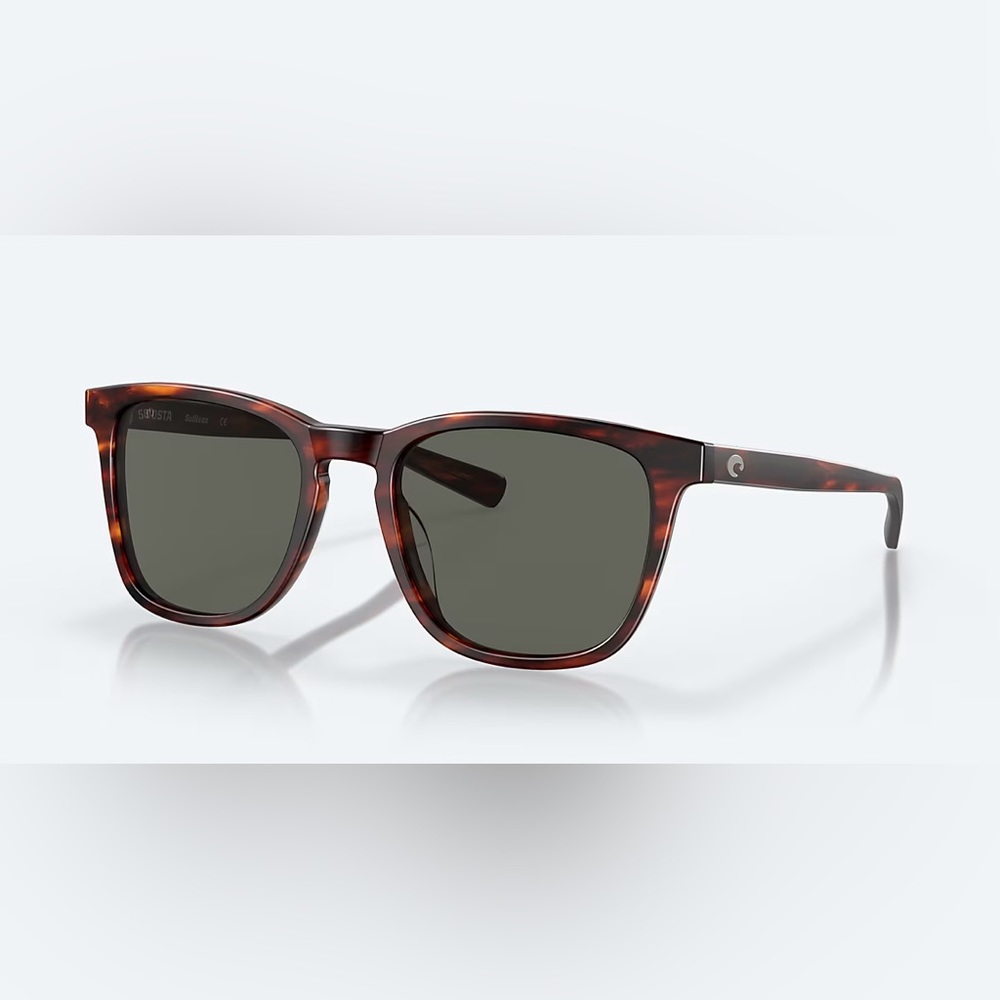 Costa Del Mar Sullivan Sunglasses (Like New)